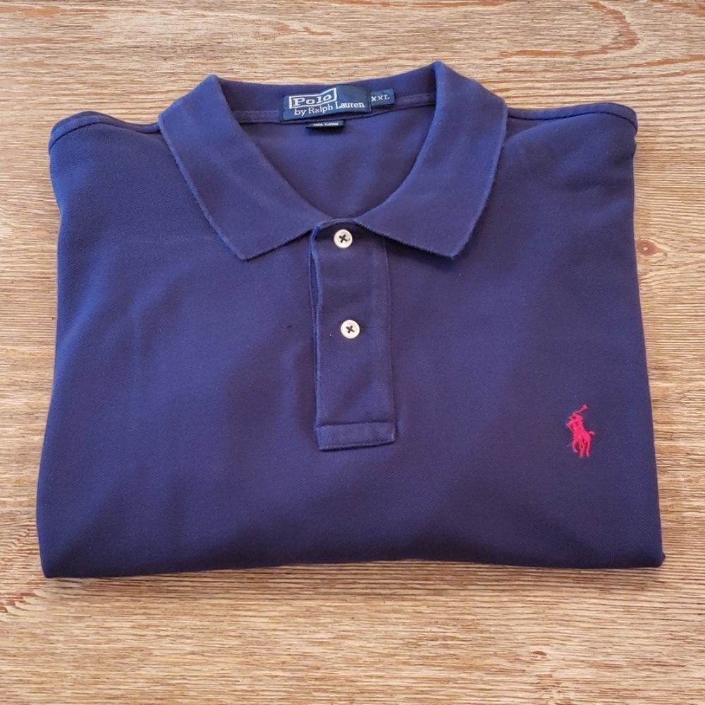 🏇Polo by Ralph Lauren Polo Shirt